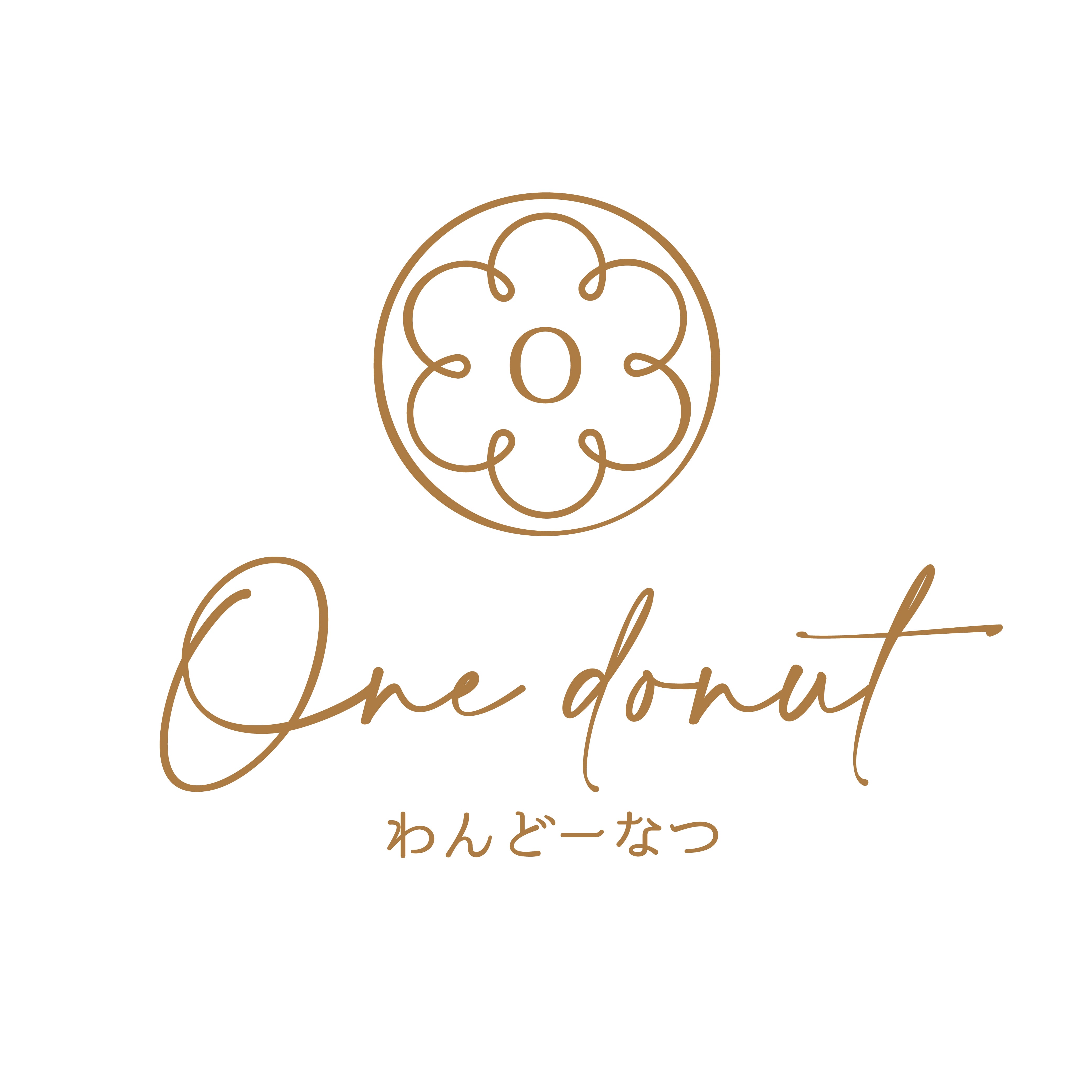 onedonut
