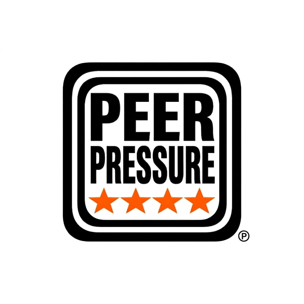 peerpressure