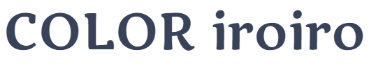 COLOR iroiro