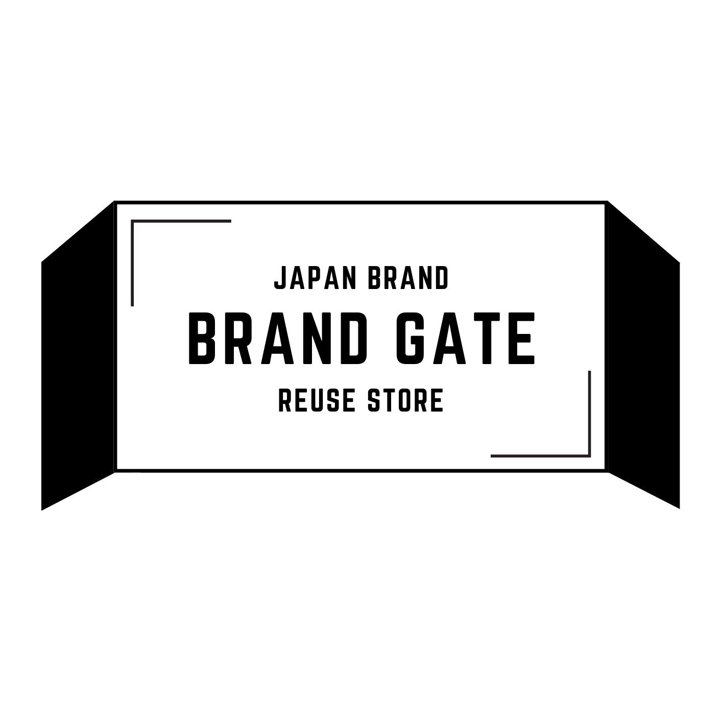 日本ブランド専門リユース店 | BRAND GATE（旧Assetique）