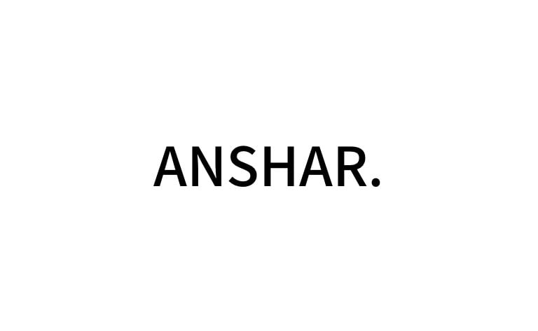 古着屋　ANSHAR