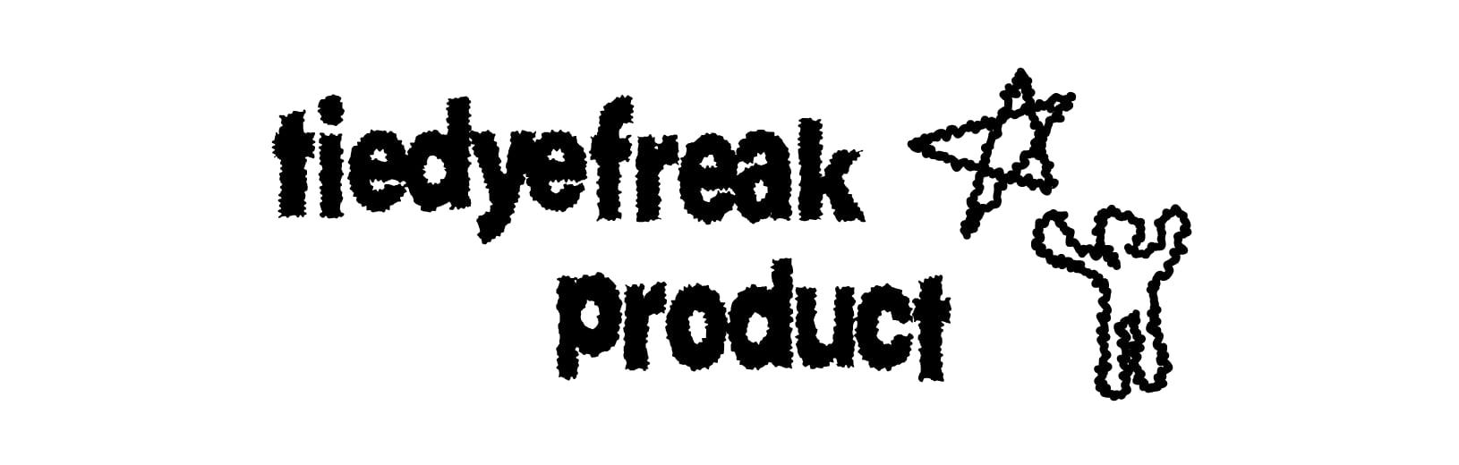 tiedyefreak product