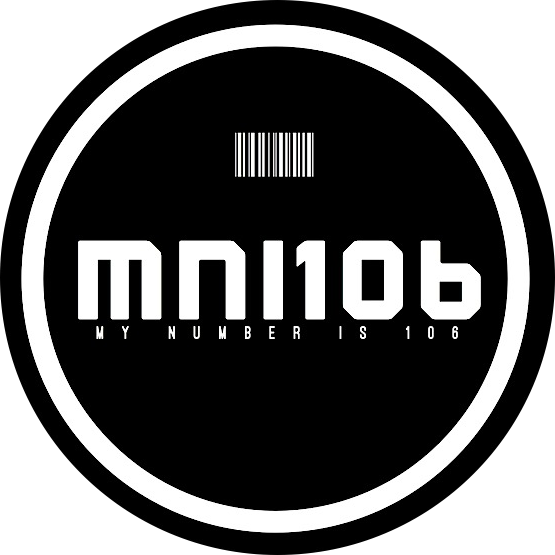 MNI106【MY NUMBER IS 106】
