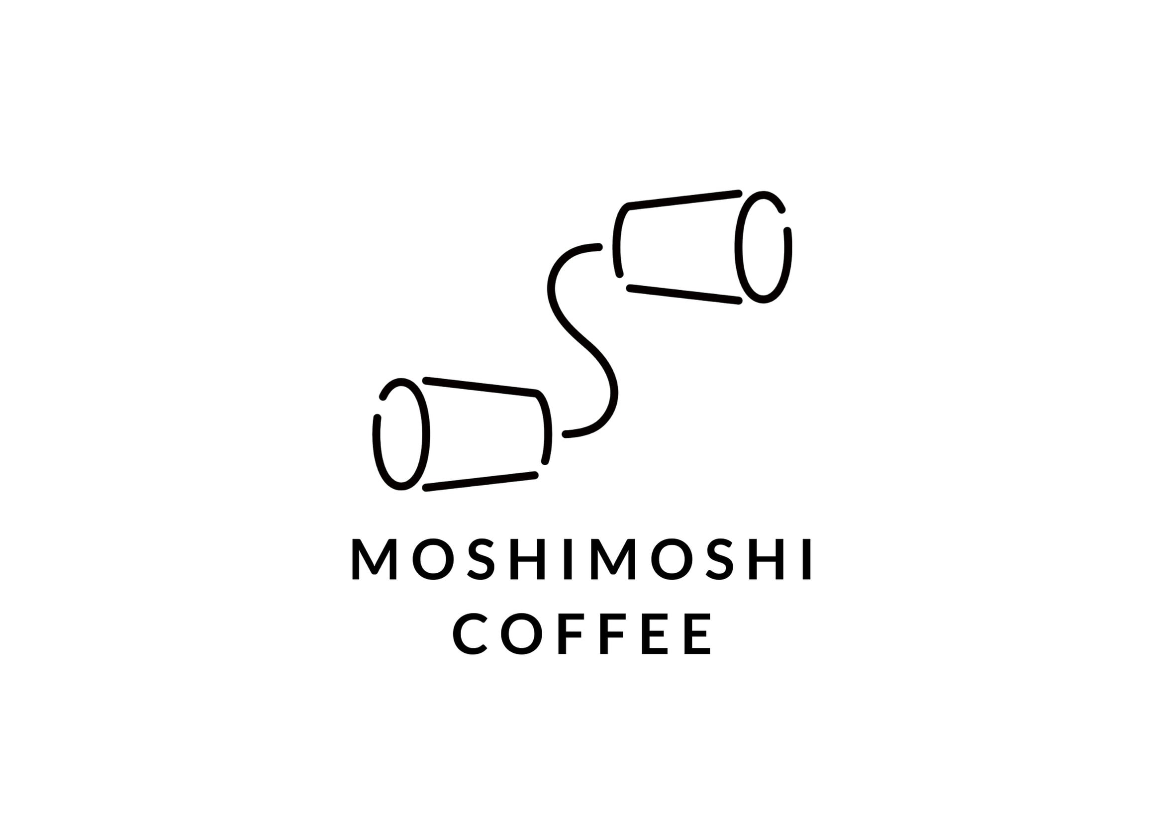 MOSHIMOSHI COFFEE