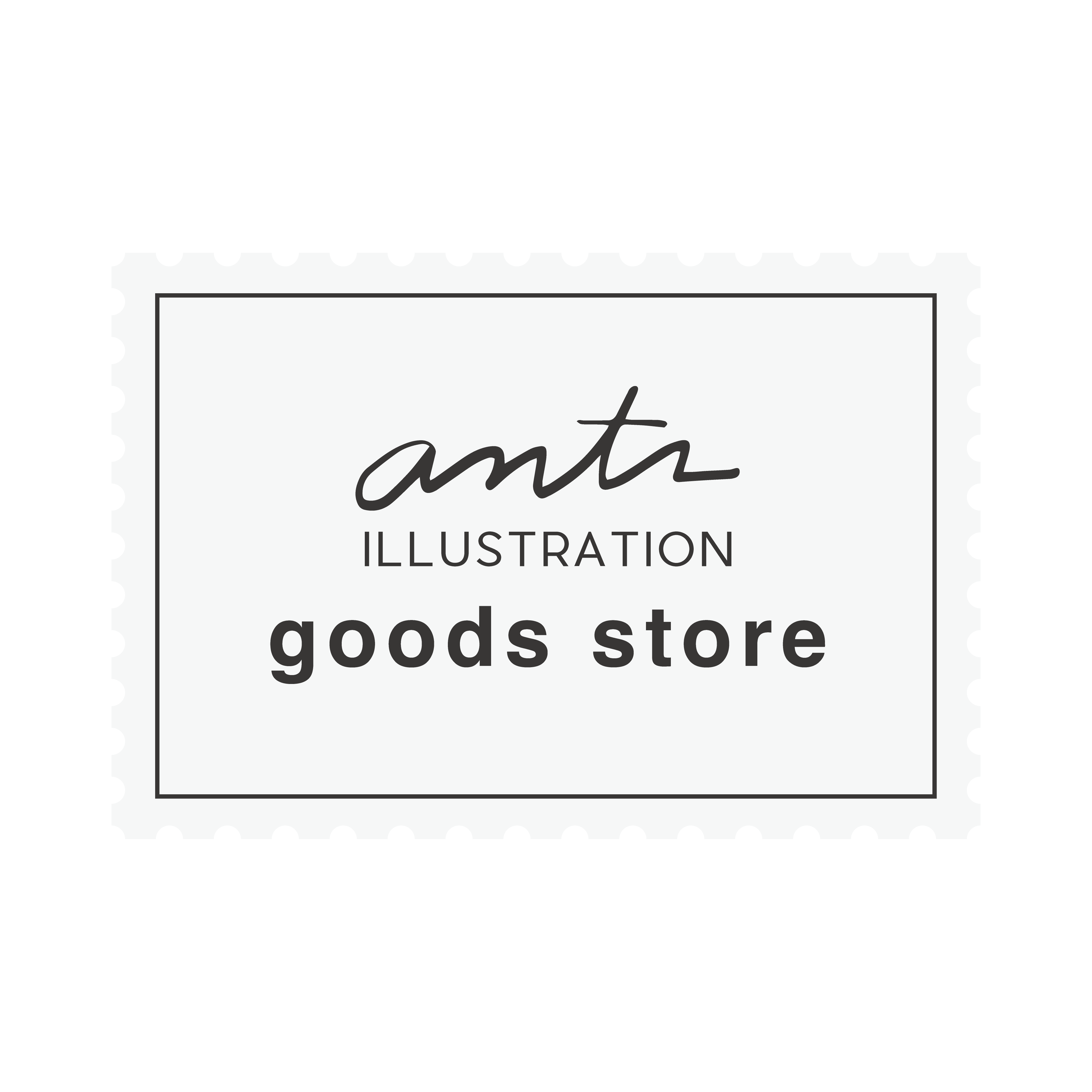 ants goods shop