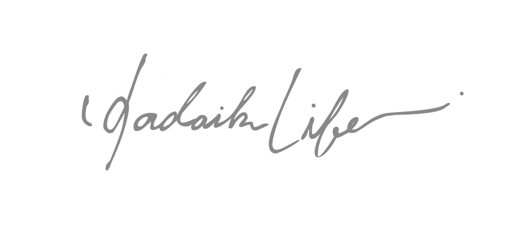 HADAIKU LIFE by ICH RIN