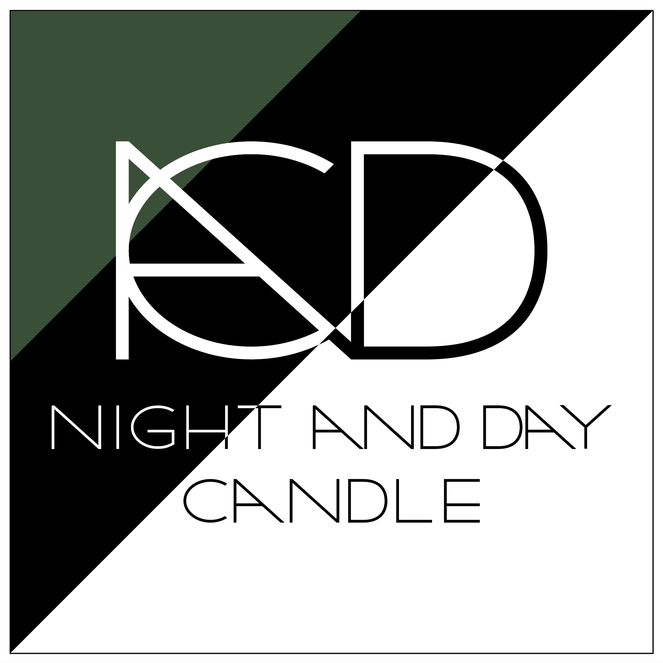 NIGHT AND DAY CANDLE