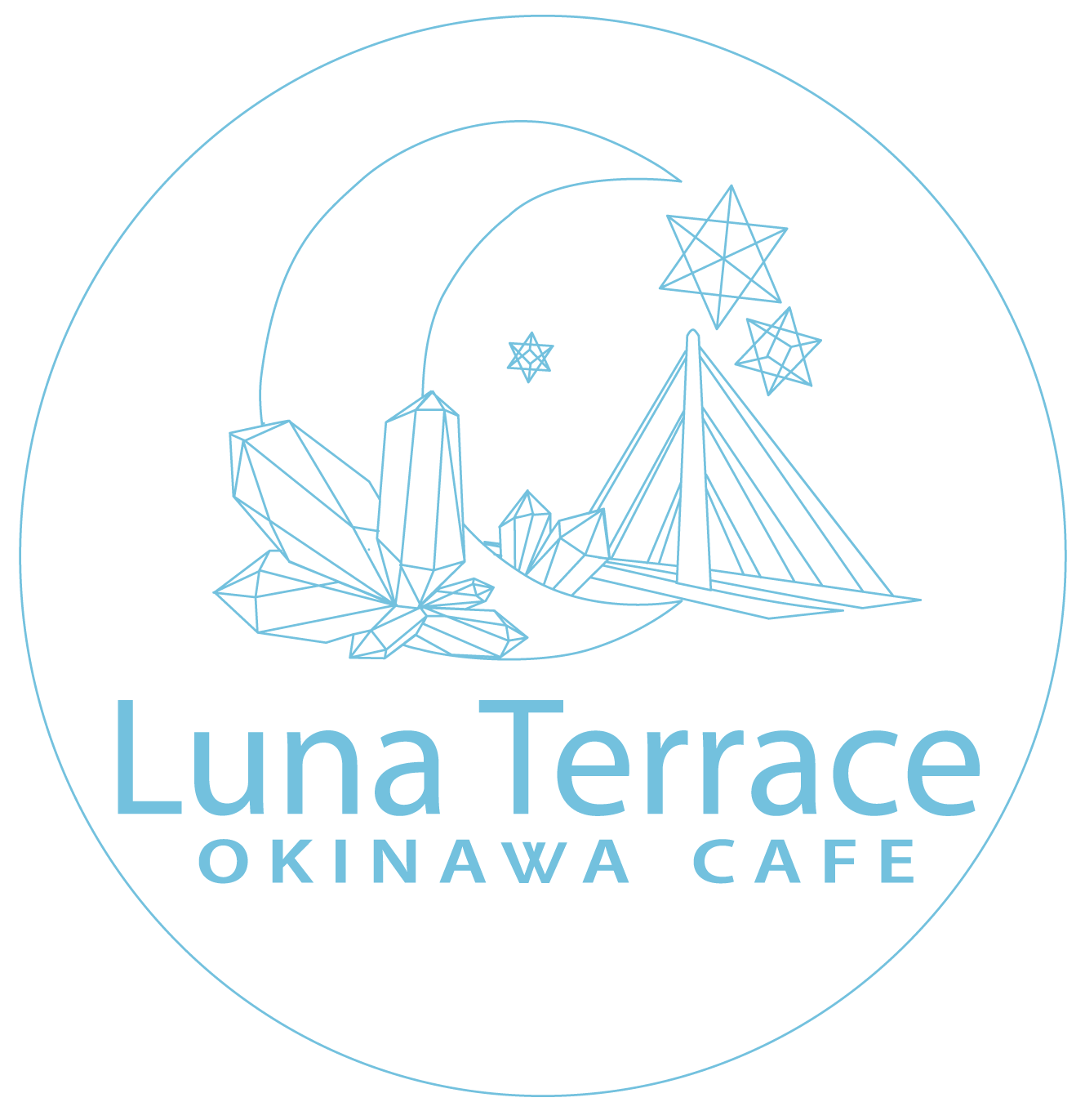 Lunaterrace