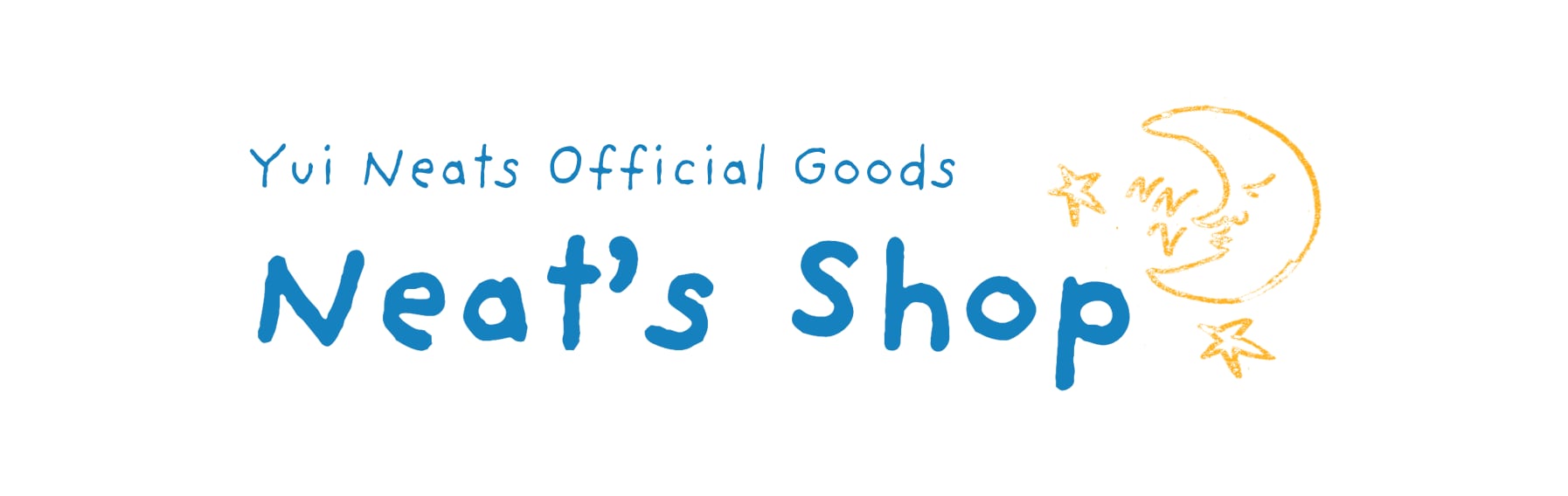 Neat's Shop @BASE