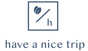 have a nice trip