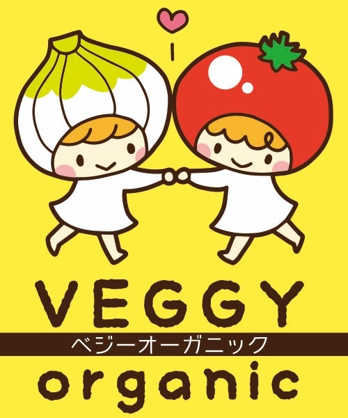 VEGGY ORGANIC