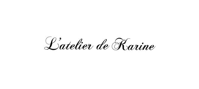 L'atelier de Karine | オリジナルウェディングアイテム