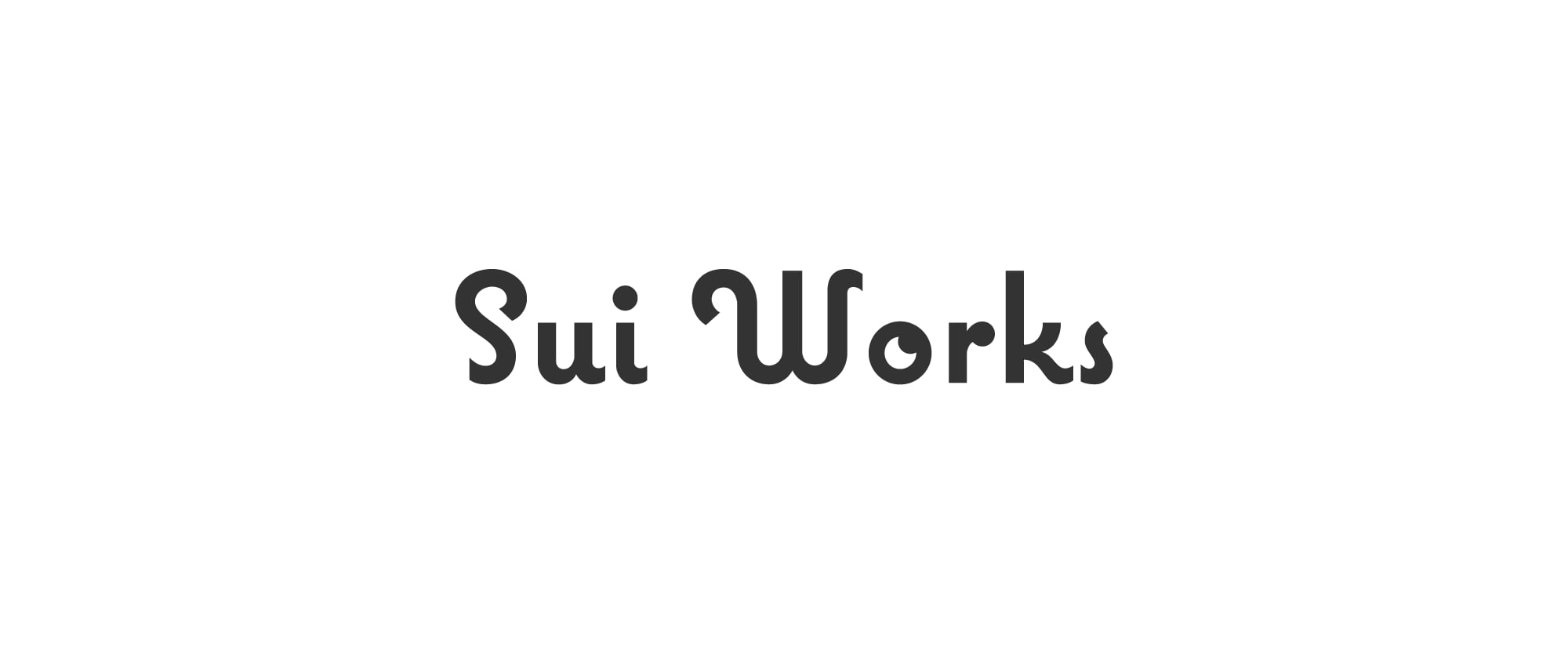 Sui Works