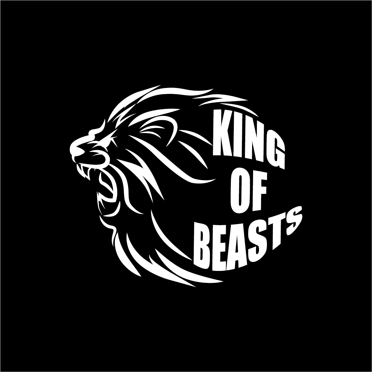 king of beasts