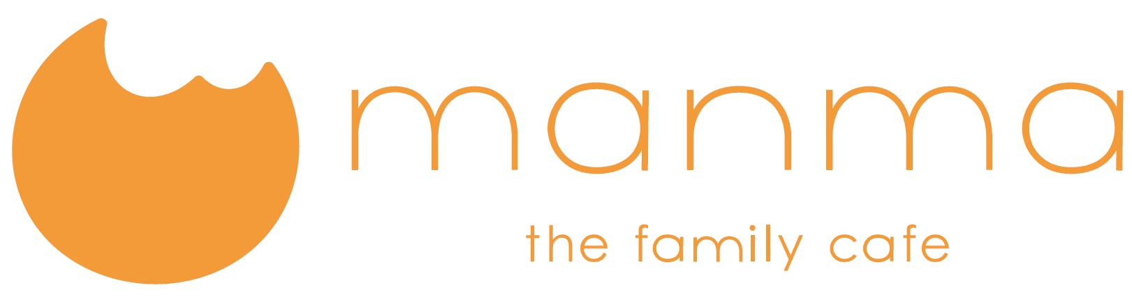 the family cafe manma
