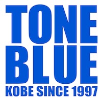 TONE BLUE