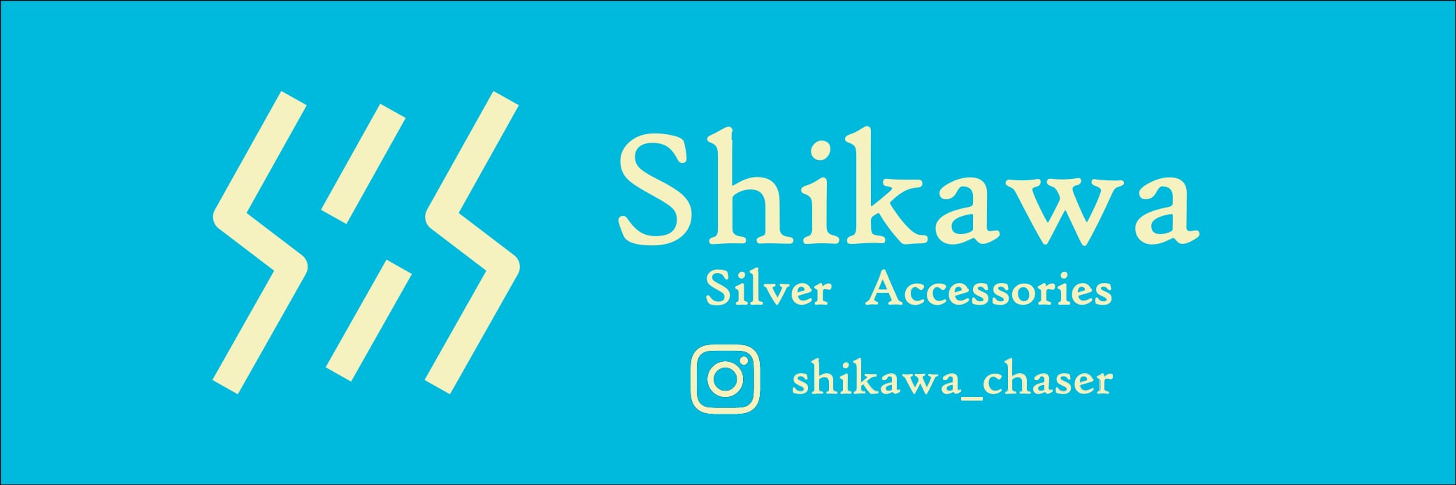 Shikawa Silver