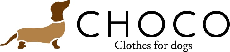 CHOCO - clothes for dogs -