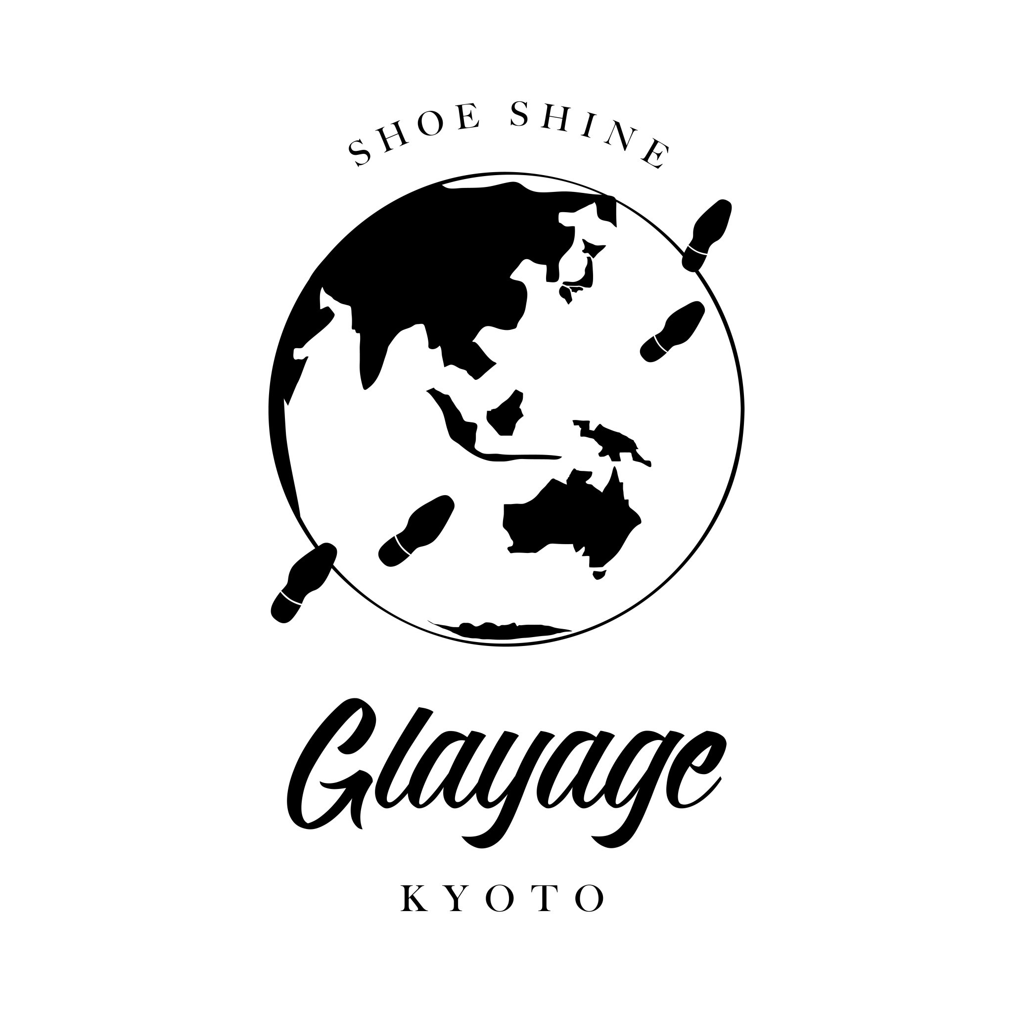 Glayage KYOTO