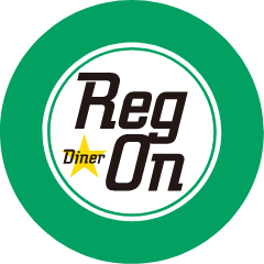 Reg-On-Diner