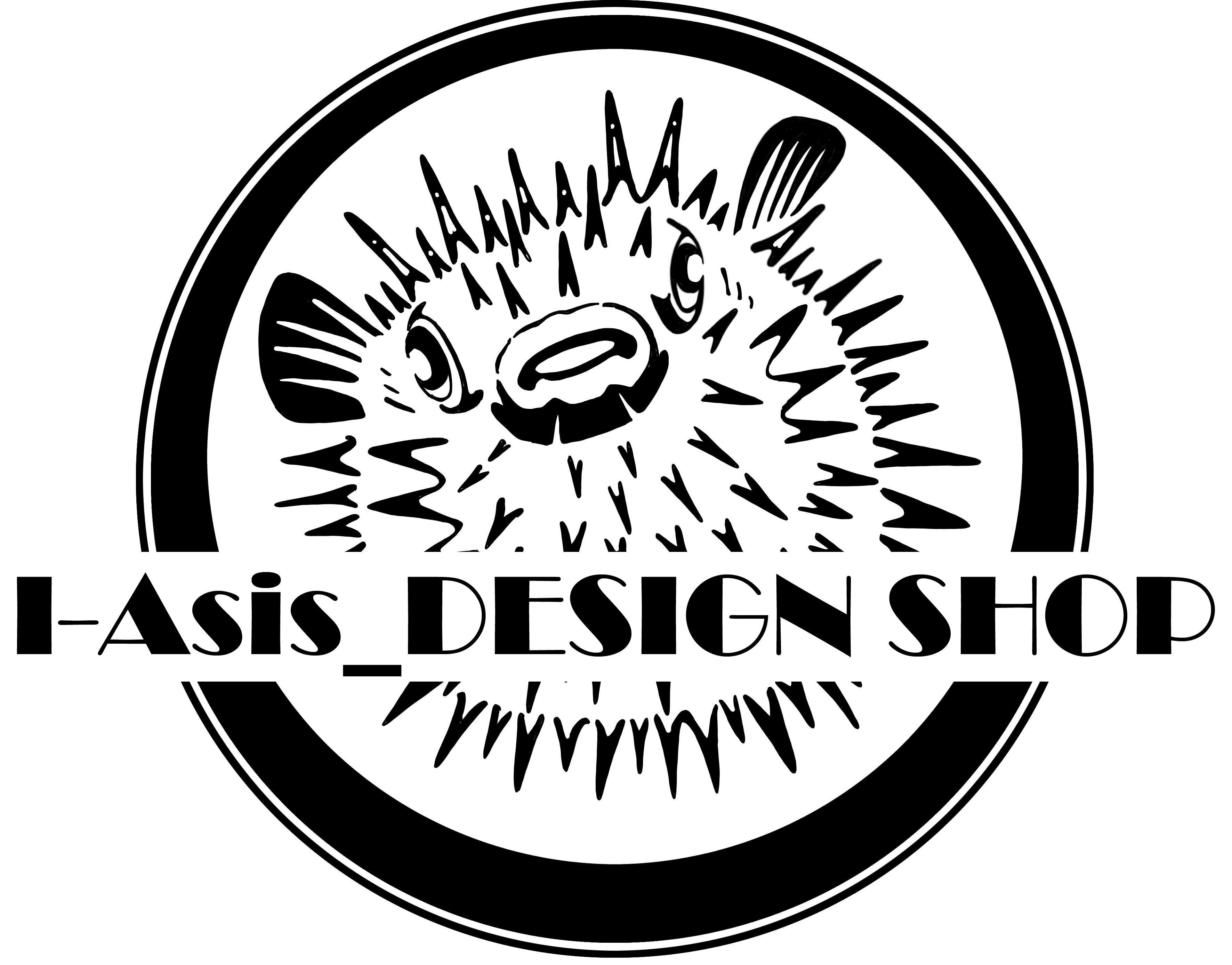I-Asis_DESIGN SHOP