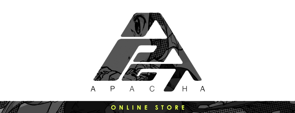 APACHA ONLINE STORE