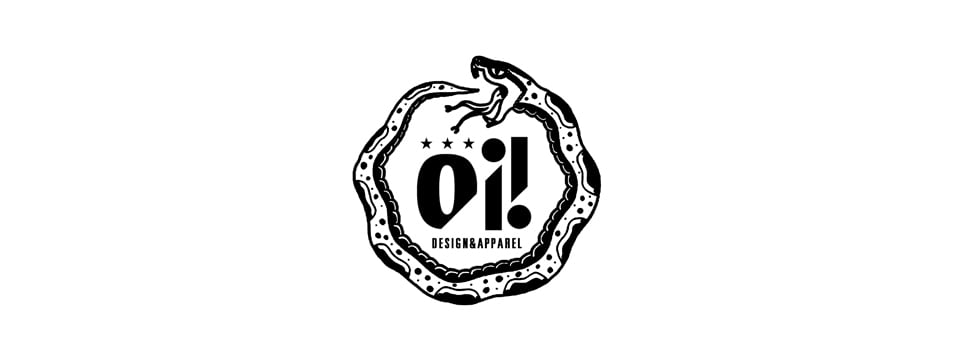 oi! Design&Apparel