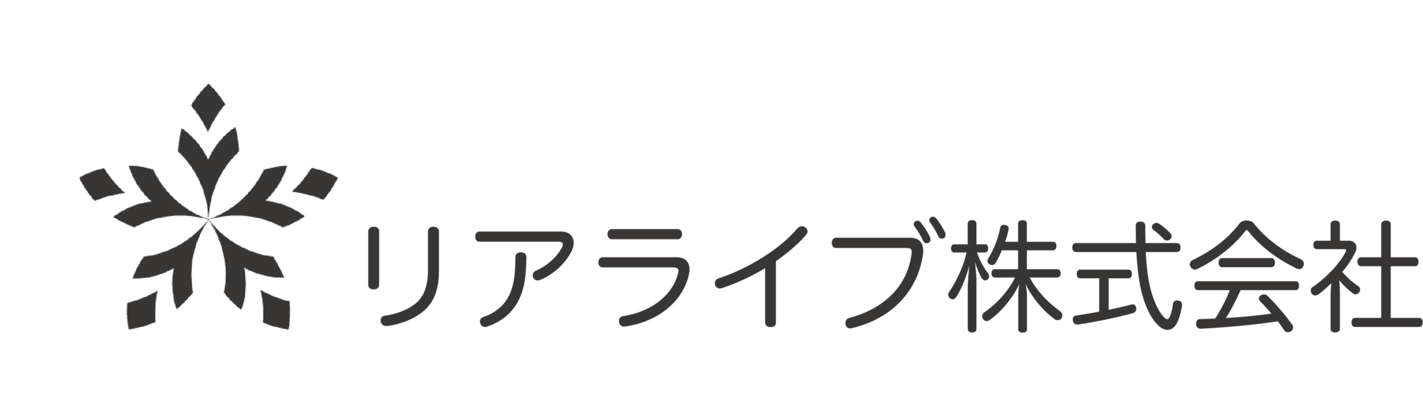 リアライブ株式会社