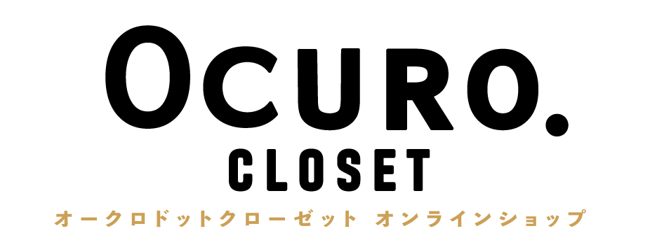 ocuro.closet