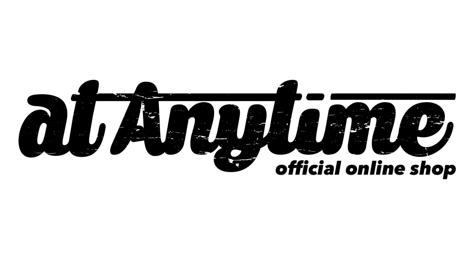 at Anytime official online shop