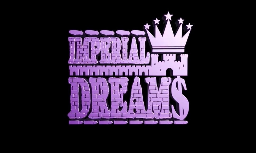 IMPERIAL DREAMS