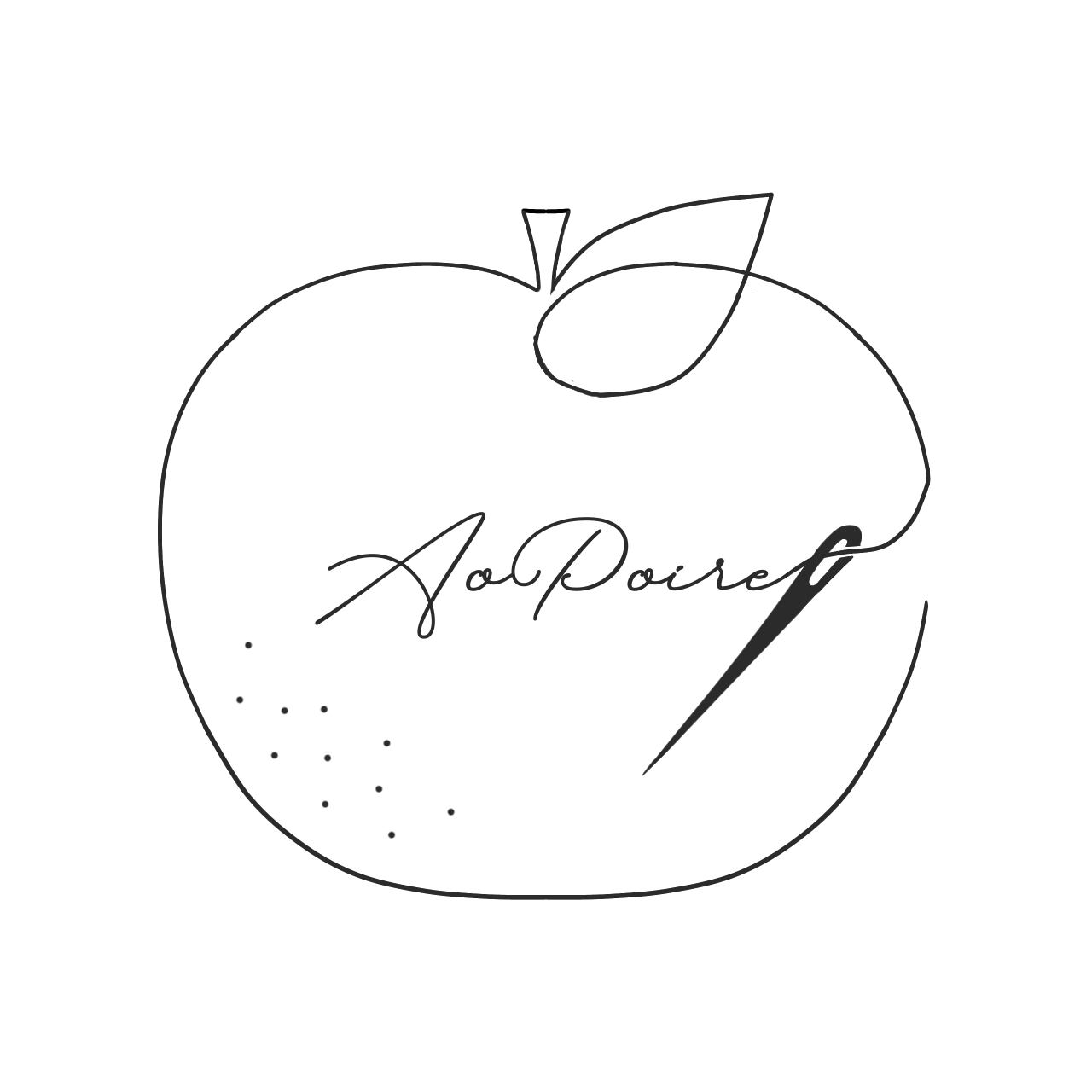 AoPoire（アオポワール）