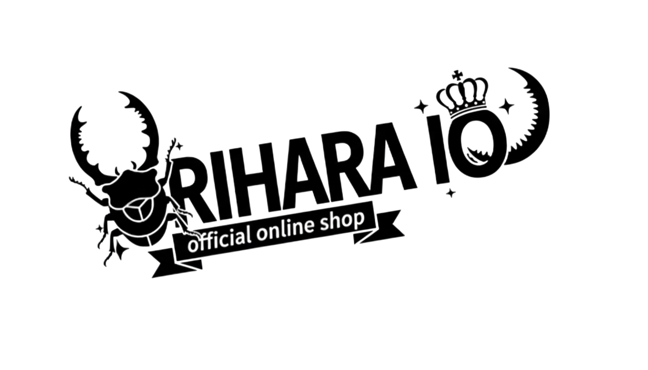 折原伊桜オンラインショップ