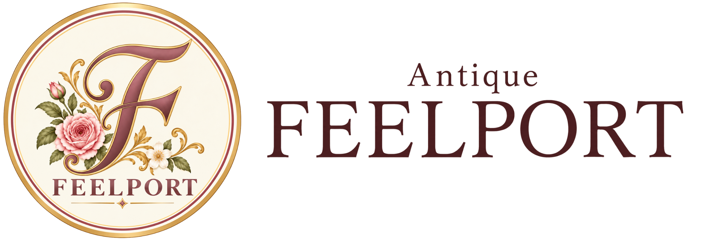 Antique FEELPORT|英仏アンティーク食器