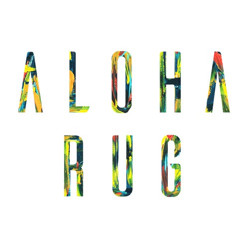 ALOHA RUG