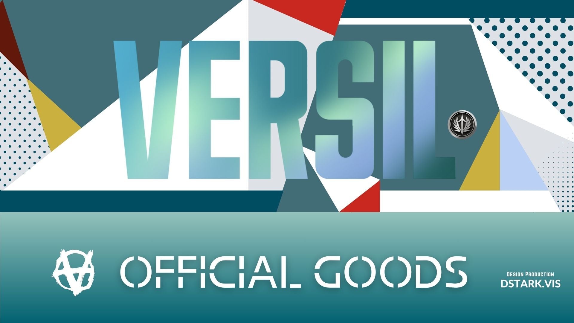 VERSIL OFFICIAL GOODS 