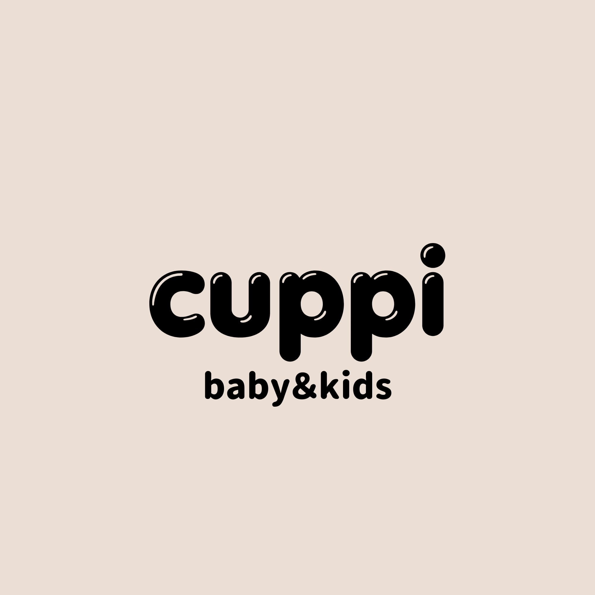 cuppi baby＆kids