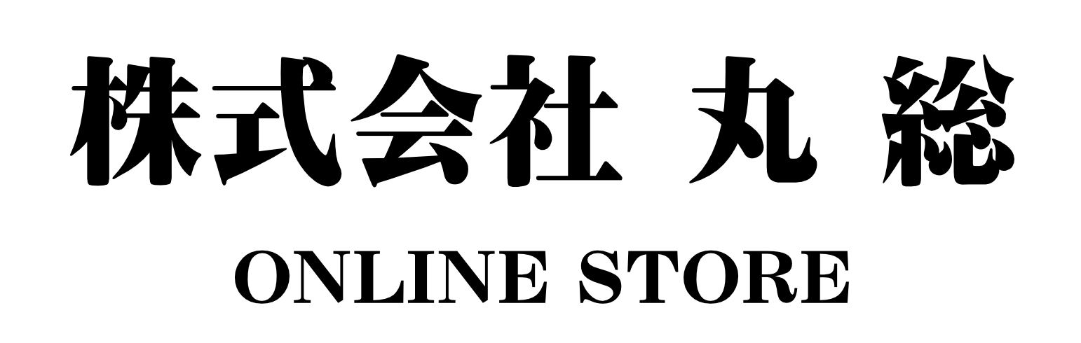 株式会社丸総　ONLINE STORE