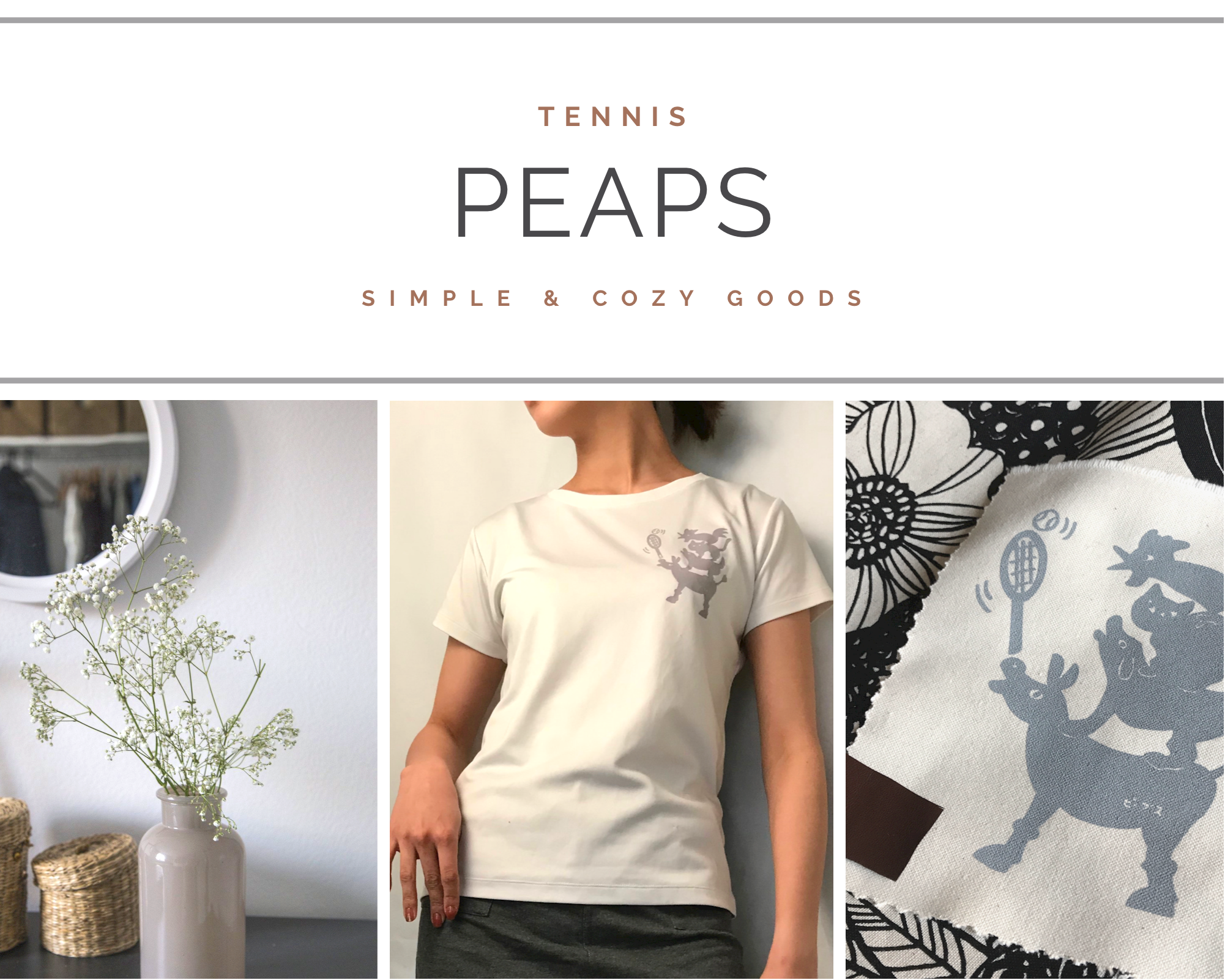 PEAPS tennis