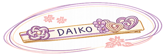 DAIKO【推し活サポート】