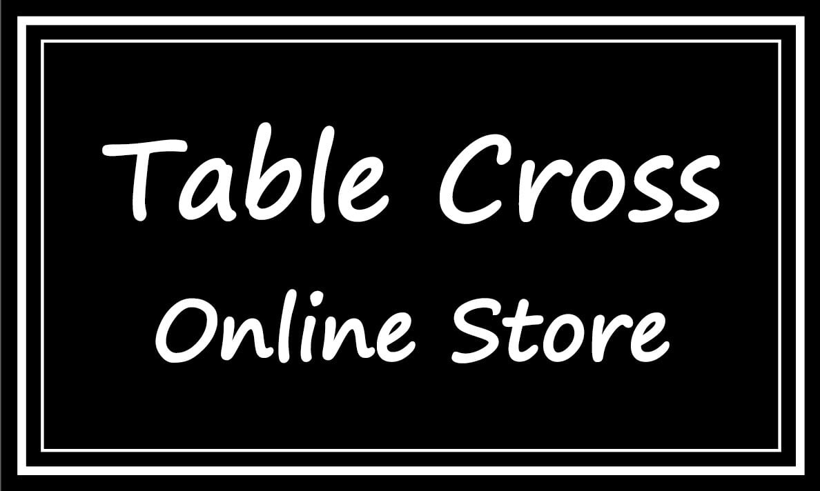 Table Cross Online Store