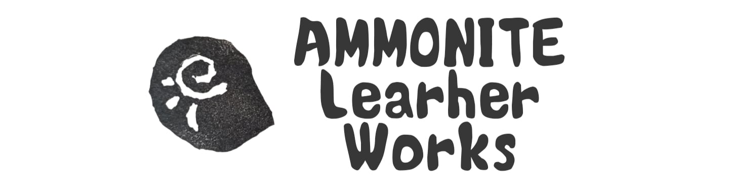 アンモナイト製作所