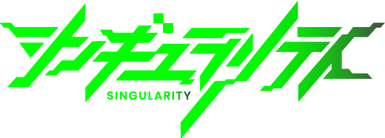 シンギュラリティ OFFICIAL ONLINE STORE
