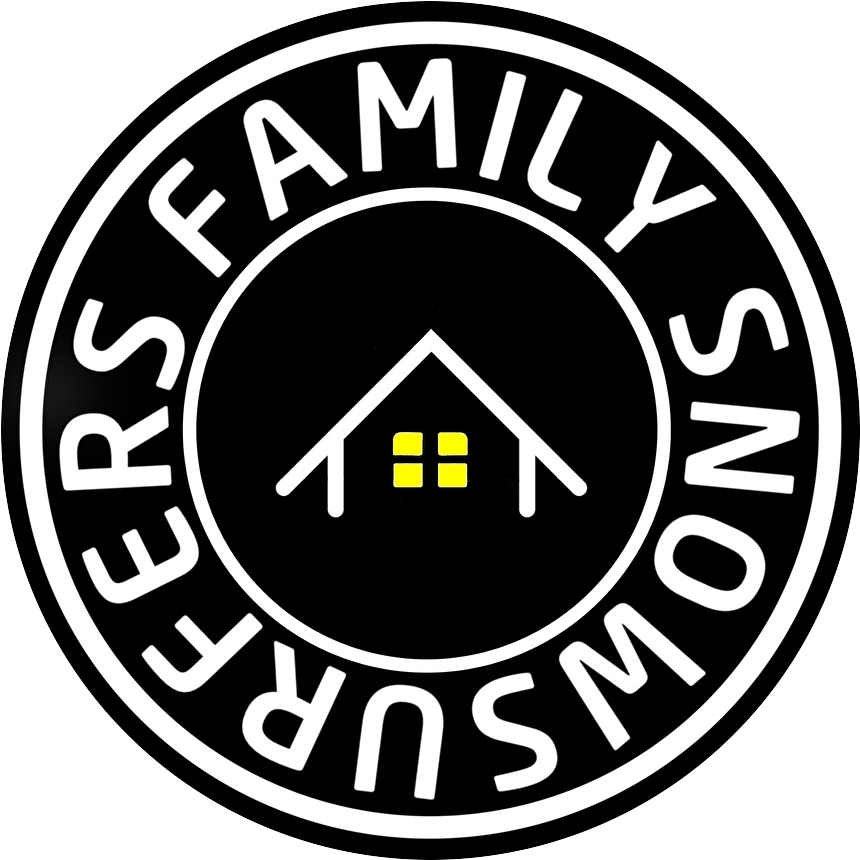 FAMILY SNOWSURFERS