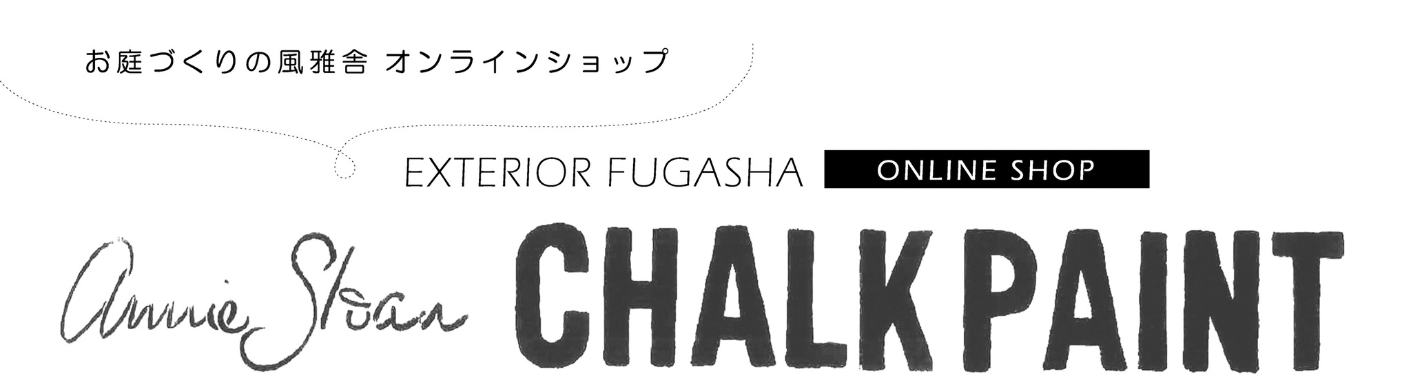 Fugasha Online Shop