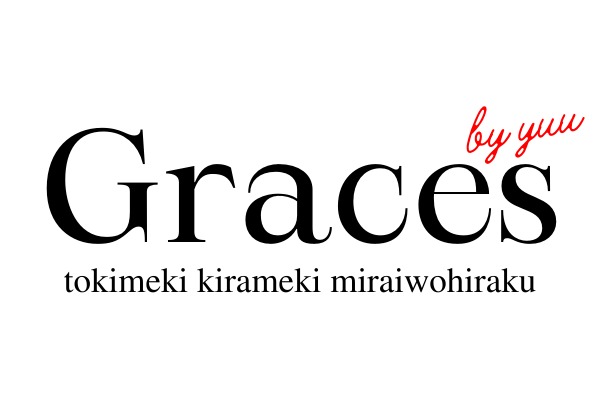 Graces by yuu