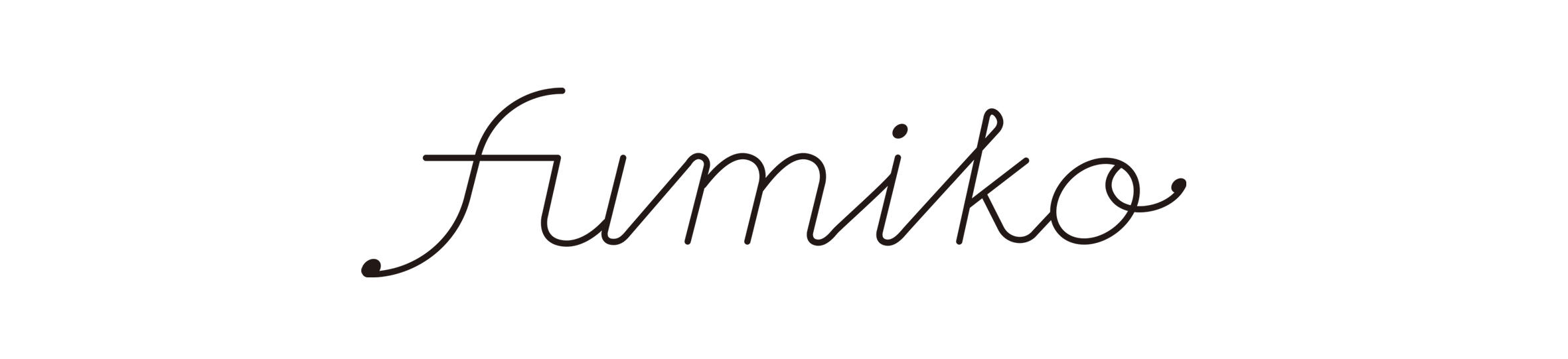 Fumiko　