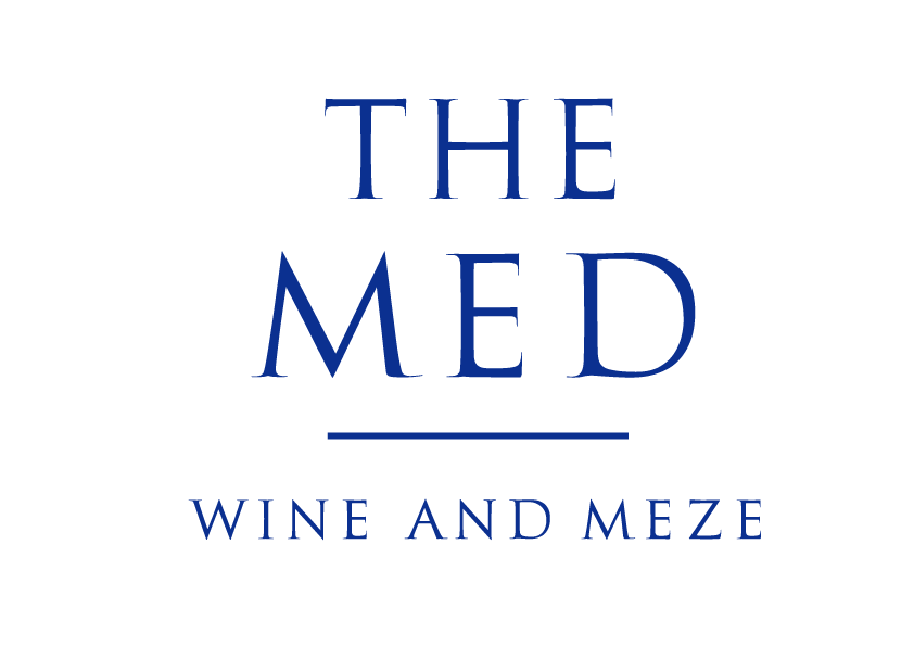 THE MED ~ 地中海ワイン専門店 ~