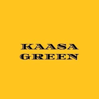 KAASA GREEN