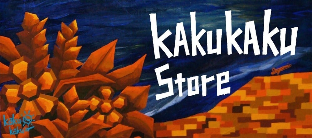 KAKUKAKU Store